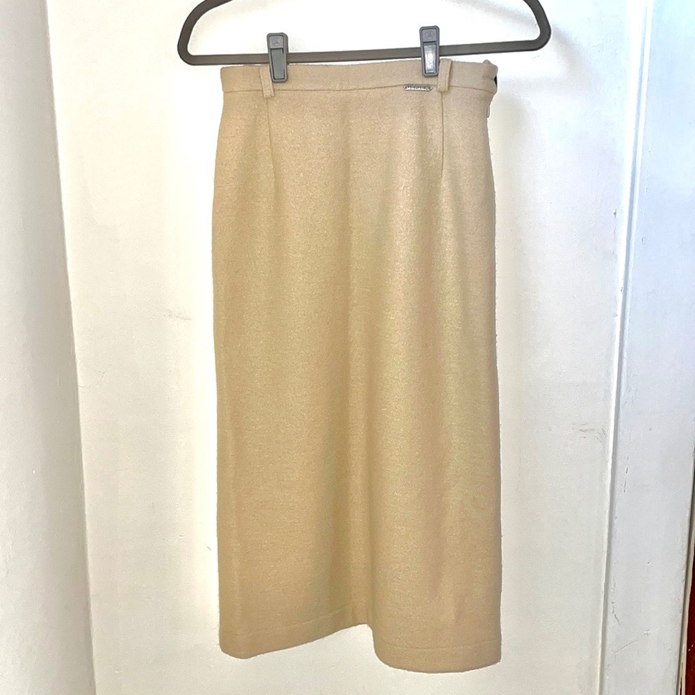 Geiger Skirt